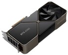 英伟达（NVIDIA）被迫为中国市场准备了 RTX 4090 的削弱版本。(来源：英伟达）