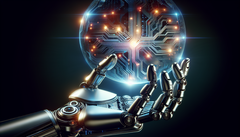 Apple 研究揭示了人工智能语言模型的局限性(图片来源:DALL-E 3)