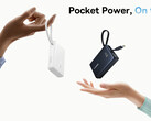 Baseus PicoGo 45W 移动电源现已接受预订（图片来源：Baseus）