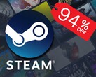 在 5 月 12 日之前，Beholder 可在 Steam 上以不到 1 美元的价格购买，并享受 94% 的折扣（图片来源：Steam）
