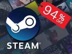 在 5 月 12 日之前,Beholder 可在 Steam 上以不到 1 美元的价格购买,并享受 94% 的折扣(图片来源:Steam)