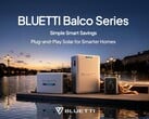 Bluetti Balco 系列已在欧洲上市