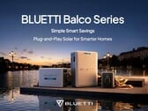 Bluetti Balco 系列已在欧洲上市