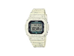 卡西欧 G-Shock B-5600BG-5（图片来源：卡西欧美国公司）