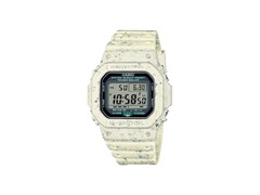 卡西欧 G-Shock B-5600BG-5（图片来源：卡西欧美国公司）