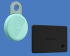 Chipolo Loop 和 Chipolo Card 是可充电的蓝牙追踪器。(图片来源：Chipolo）