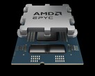 AMD 推出多款基于 Zen 4 的全新入门级 Epyc CPU（图片来自 AMD）
