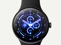 Pixel Watch 3 的部分用户可使用新的高血压研究实验室（如图）。(图片来源：谷歌）