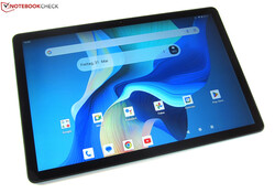 Teclast P50 评论。测试设备由德国 Teclast 提供。