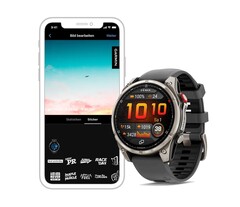 Garmin Connect 很快将获得一系列新功能。