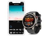 Garmin Connect 很快将获得一系列新功能。