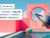 全能型AI工作室：Adobe Firefly现可根据文本提示生成音乐、语音和音效