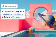 全能型AI工作室:Adobe Firefly现可根据文本提示生成音乐、语音和音效