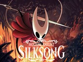 空洞骑士图为 Silksong 横幅（图片来源：Team Cherry 有编辑）