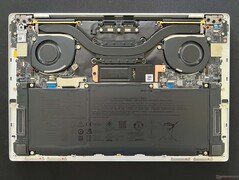 内部建设