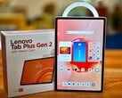 联想 Tab Plus Gen 2 功能多样,音质出色。