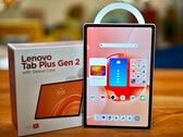 联想 Tab Plus Gen 2 功能多样，音质出色。