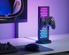 Nanoleaf Pegboard Desk Dock（图片来源：Nanoleaf PR）