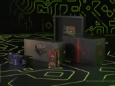Nvidia 和暴雪将送出一大堆好礼（图片来源：Nvidia）