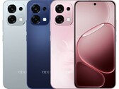 Oppo A6（PLS120）采用 AMOLED 显示屏