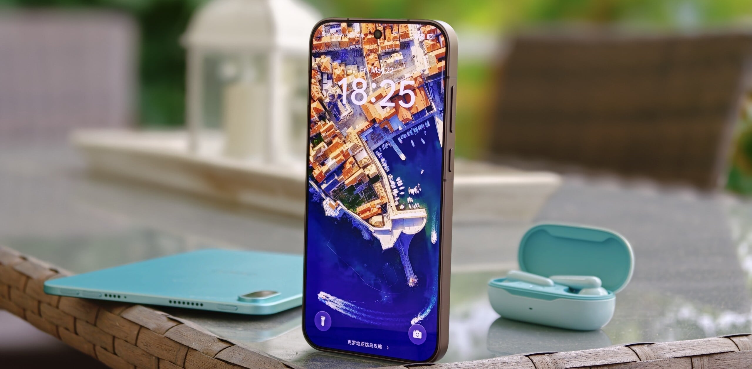 OPPO Find X9s Pro 评测