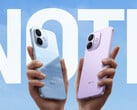 红米Note 17 Pro在中国市场的起售价约为235美元。图为这款中端手机的两种配色。