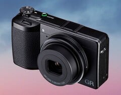 理光 GR IVx 预计将于今年冬季上市。
