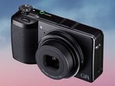 理光 GR IVx 预计将于今年冬季上市。