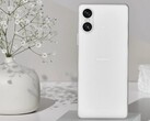 索尼 Xperia 10 VII 可能配备骁龙 6 代 4 移动平台 SoC。(图片来源：索尼）。