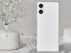 索尼 Xperia 10 VII 可能配备骁龙 6 代 4 移动平台 SoC。(图片来源：索尼）。