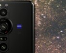 显然，可以预期2023年的索尼Xperia 1 V和5 V智能手机会有重大设计变化。(图片来源：索尼-编辑)