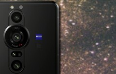 显然,可以预期2023年的索尼Xperia 1 V和5 V智能手机会有重大设计变化。(图片来源:索尼-编辑)