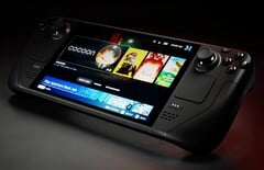 两款 Steam Deck OLED 现在都已缺货。