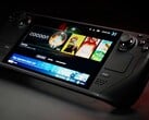 两款 Steam Deck OLED 现在都已缺货。