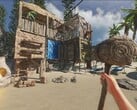 Stranded Deep 本周末可在 Steam 上免费游玩。