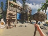 Stranded Deep 本周末可在 Steam 上免费游玩。