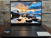 华硕Zenbook Flip 14 OLED回顾。归功于AMD和OLED的绝对感觉