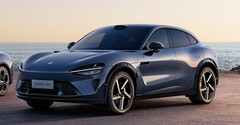 小米 YU7。这家中国手机制造商可能会推出特斯拉 Model Y