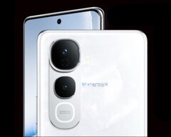 vivo Y400 Pro 可能配备 5000 万像素主摄像头，但副摄像头只有 200 万像素（图片来源：XpertPick）