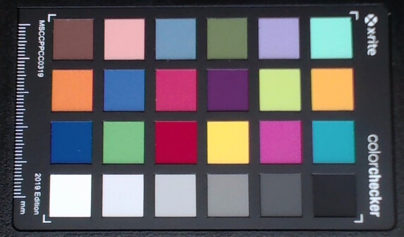 ColorChecker