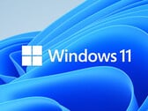 Windows 11 徽标。微软表示，其最新更新之一因 RGB 设备导致游戏无法运行。