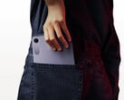 小米 Pad Mini 于上月在全球上市,配备与红米 K Pad 相同的 8.8 英寸显示屏,如图所示。(图片来源:小米)