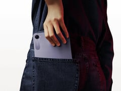 小米 Pad Mini 于上月在全球上市,配备与红米 K Pad 相同的 8.8 英寸显示屏,如图所示。(图片来源:小米)