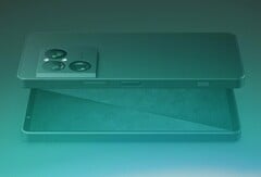 索尼 Xperia 1 VIII 显然比宣传的要厚。