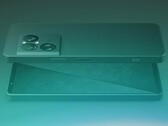 索尼 Xperia 1 VIII 显然比宣传的要厚。
