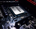 AMD 计划在 2024 年第一季度推出六款新处理器（图片来源：Zii Miller on Unsplash）