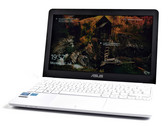 华硕 VivoBook E200HA (x5-Z8350, 32 GB) 小型笔记本简短评测