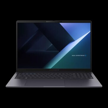 ExpertBook B3 G2 有 1080p 和 1600p 两种显示屏可供选择。