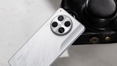 Camon 30 5G。(图片来源:Tecno)