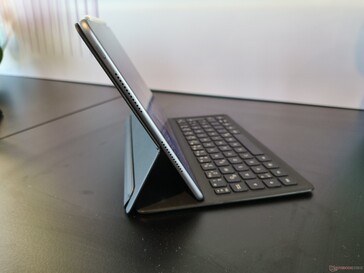 (图片来源：Notebookcheck）